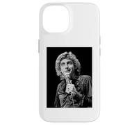 Custodia per iPhone 14 Barry Manilow Mandy Cantante Live Di Allan Ballard