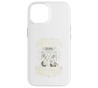 Custodia per iPhone 14 Bassisti Finché Non Arriva Quello Vero Basso Divertente