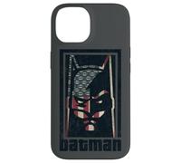 Custodia per iPhone 14 Batman American Batman