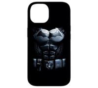 Custodia per iPhone 14 Batman: Arkham Origins Bat Armor