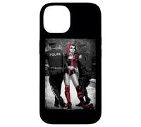 Custodia per iPhone 14 Batman Arrest