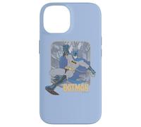 Custodia per iPhone 14 Batman Come Climb With Me
