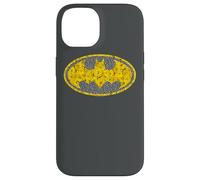 Custodia per iPhone 14 Batman Elephant Rose Signal