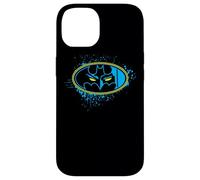 Custodia per iPhone 14 Batman Eyes In The Darkness