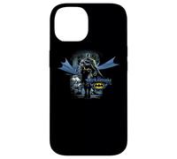 Custodia per iPhone 14 Batman From the Depths