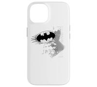 Custodia per iPhone 14 Batman I Am Vengeance