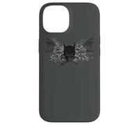 Custodia per iPhone 14 Batman Ill Omen