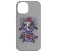 Custodia per iPhone 14 Batman Joker'S Daughter