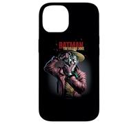 Custodia per iPhone 14 Batman Killing Joke Camera