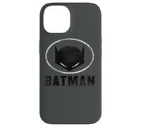 Custodia per iPhone 14 Batman Mask in Oval