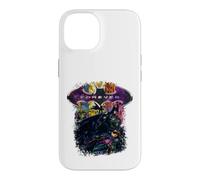 Custodia per iPhone 14 Batman | Merch ufficiale del film Batman Forever | WBUBTF01