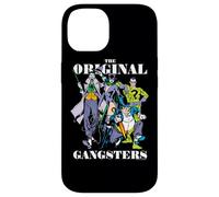 Custodia per iPhone 14 Batman Original Gangsters
