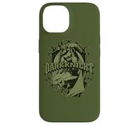 Custodia per iPhone 14 Batman Ready To Strike