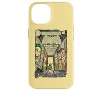 Custodia per iPhone 14 Batman Rogues Gallery Cover