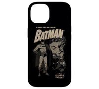 Custodia per iPhone 14 Batman The Return of Two-Face