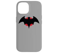 Custodia per iPhone 14 Batman Thomas Wayne