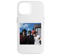 Custodia per iPhone 14 Beastie Boys Licensed To Ill 1986 di Phil Nicholls