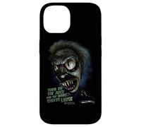 Custodia per iPhone 14 Beetlejuice Chuck's Daughter