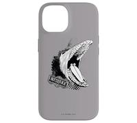 Custodia per iPhone 14 Beetlejuice Disfigured Barbara