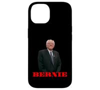 Custodia per iPhone 14 Bernie