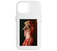 Custodia per iPhone 14 Beyonce sa pericolosamente innamorato Tour Destiny's Child