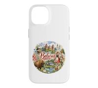 Custodia per iPhone 14 Bielorussia, Europa, confine russo