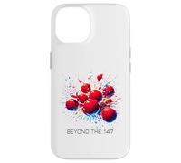 Custodia per iPhone 14 Biliardo biliardo Snooker Break Potting Beyond 147