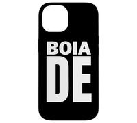 Custodia per iPhone 14 BOIA DE
