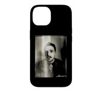 Custodia per iPhone 14 Brandon Flowers The Killers Ritratto Michael Robert Williams