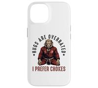 Custodia per iPhone 14 Brasiliano Jiu Jitsu BJJ Per Uomini Papà Ragazzo Donne Grappling