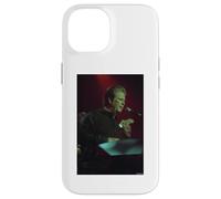 Custodia per iPhone 14 Brian Wilson Pet Suoni Wondermints Foto di Andy Willsher