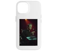 Custodia per iPhone 14 Brian Wilson Pet Suoni Wondermints Tour 2002 Andy Willsher