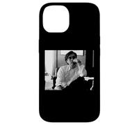 Custodia per iPhone 14 Bryan Ferry Ragazzi & Ragazze Era Post Roxy Music 1985