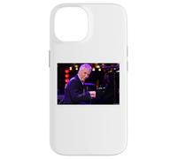 Custodia per iPhone 14 Burt Bacharach cammina sulla leggenda del cantautore Andy Willsher