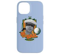 Custodia per iPhone 14 Caddyshack Be the Ball