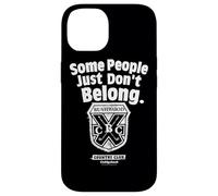 Custodia per iPhone 14 Caddyshack Some People Just Don't Belong