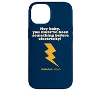Custodia per iPhone 14 Caddyshack You Must've Been Something Before Electricity!