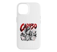 Custodia per iPhone 14 Calipso Mitologia Greca Dea del Mare Odissea