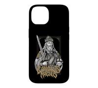 Custodia per iPhone 14 Carlo Magno
