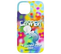 Custodia per iPhone 14 Casper Spring Flight Glow