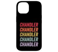 Custodia per iPhone 14 Chandler