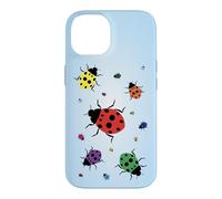 Custodia per iPhone 14 Coccinelle