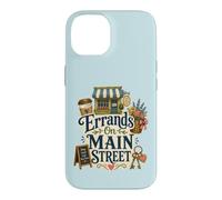 Custodia per iPhone 14 Commissioni su Main Street Negozio locale