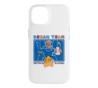 Custodia per iPhone 14 Coppa del mondo della scuola di calcio Dream Team