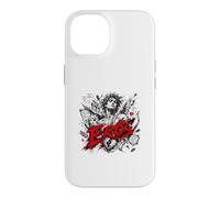 Custodia per iPhone 14 Dark EROS Mitologia Gotica Romanticismo greco