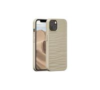 Custodia per iPhone 14 dbramante 1928 Dune Beige