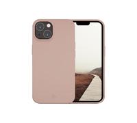 Custodia per iPhone 14 dbramante 1928 Greenland Pink