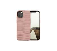 Custodia per iPhone 14 Dbramante 1928 Rosa Duna