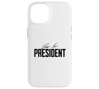 Custodia per iPhone 14 Dear Mr. President Men Gifts Birthday Maker Motivation