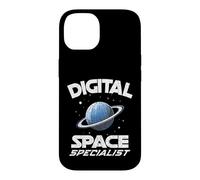Custodia per iPhone 14 DIGITAL SPACE SPECIALIST Sviluppatore Coding AI Formazione Prompt
